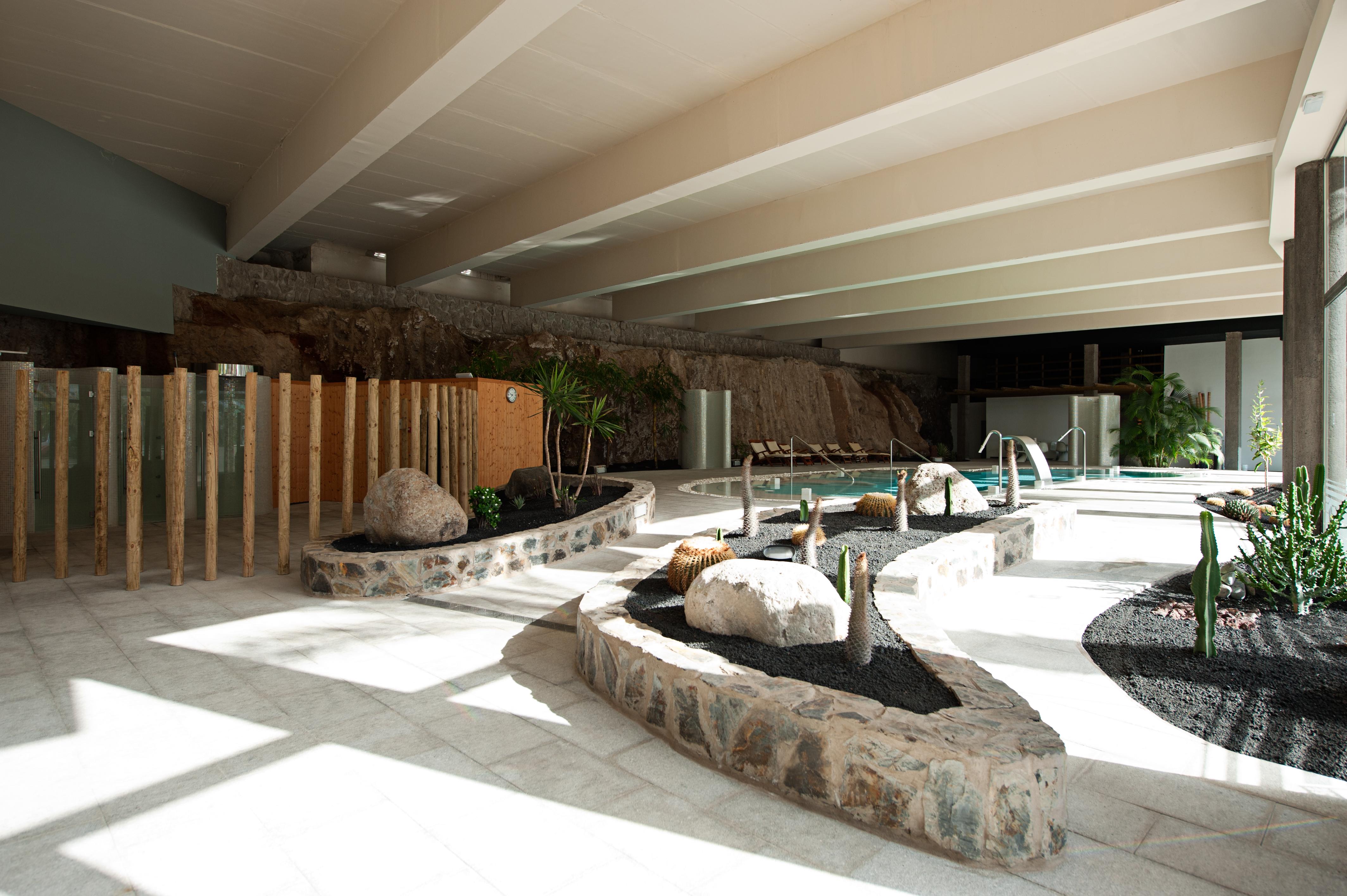 Hotel Livvo Valle Taurito & Aquapark Exterior foto